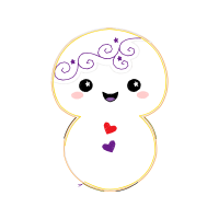 Illustration Valentine