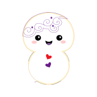 Illustration Valentine