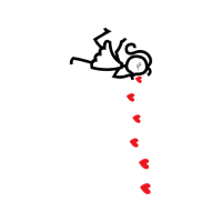 Illustration Valentine