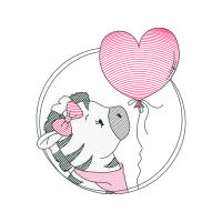 Illustration Valentine