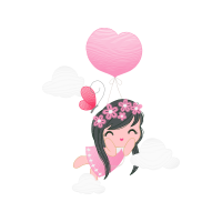 Illustration Valentine