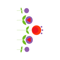 Illustration Valentine