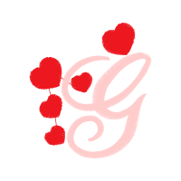 Illustration Valentine