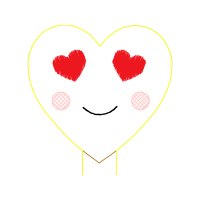 Illustration Valentine