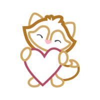 Illustration Valentine