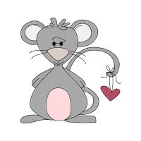 Illustration Valentine