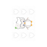 Illustration Valentine