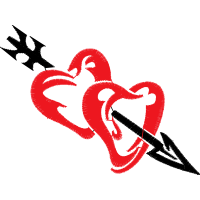 Illustration Valentine