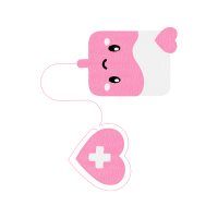 Illustration Valentine