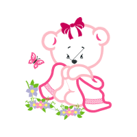 Illustration Valentine