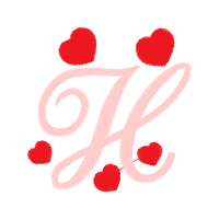 Illustration Valentine