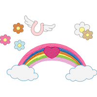 Illustration Valentine