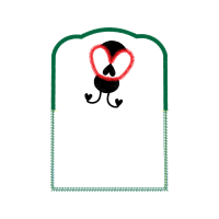 Illustration Valentine