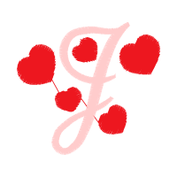 Illustration Valentine