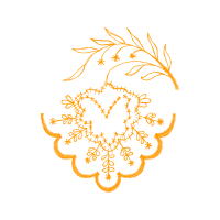 Illustration Valentine