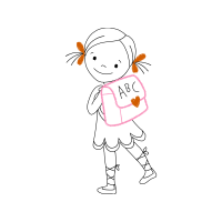 Illustration Valentine