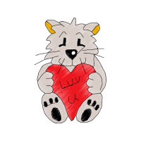 Illustration Valentine Illustration Valentine