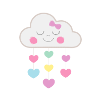 Illustration Valentine