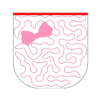 Illustration Valentine