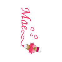 Illustration Valentine