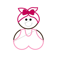 Illustration Valentine