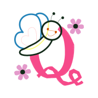 Illustration Valentine