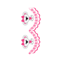 Illustration Valentine