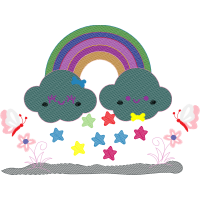 Illustration Valentine