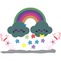 Illustration Valentine