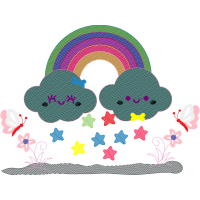 Illustration Valentine