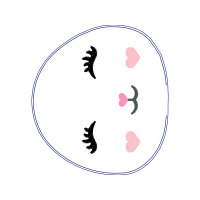 Illustration Valentine