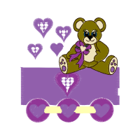 Illustration Valentine