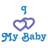 Illustration Valentine