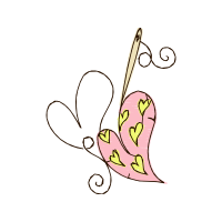 Illustration Valentine