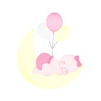 Illustration Valentine