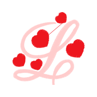 Illustration Valentine