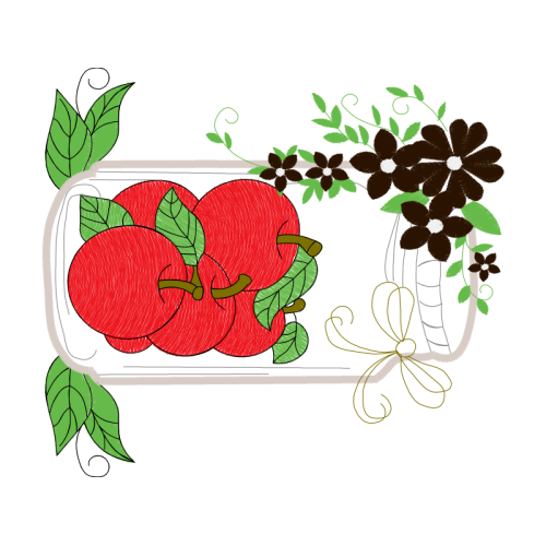 Illustration Valentine Illustration Valentine