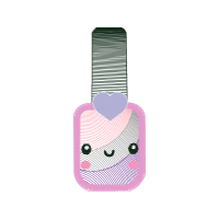 Illustration Valentine