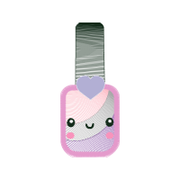 Illustration Valentine