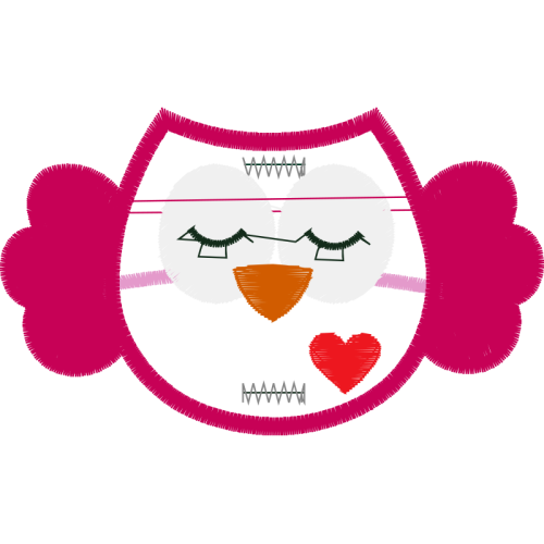 Illustration Valentine