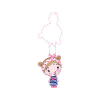 Illustration Valentine