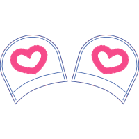 Illustration Valentine