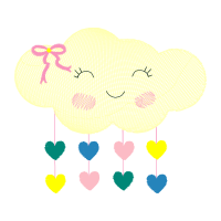 Illustration Valentine