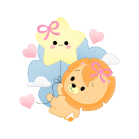 Illustration Valentine