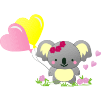 Illustration Valentine Illustration Valentine