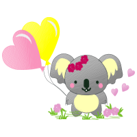 Illustration Valentine Illustration Valentine