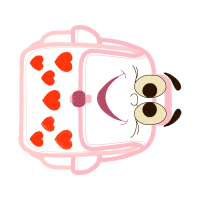 Illustration Valentine Illustration Valentine