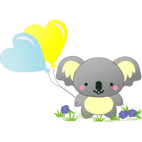 Illustration Valentine Illustration Valentine