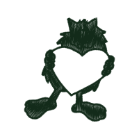 Illustration Valentine