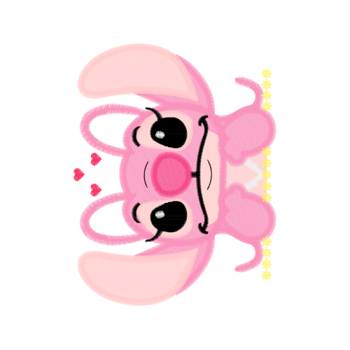 Illustration Valentine